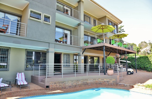Stirling Manor Boutique Guest House