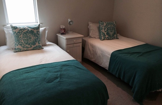 Stunning Sea Views of the Atlantic Ocean and Mountains , Close to Beach ,