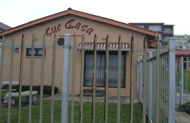 Sue Casa 1