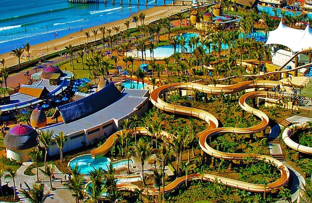Summersands 