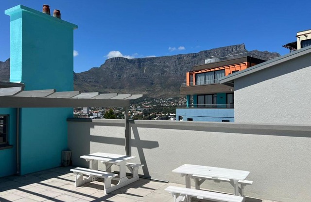 Table Mountain Inn
