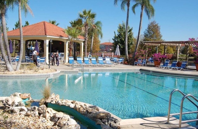 Terra Verde Resort 