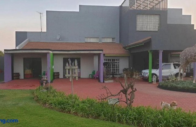 The Angel River Villa 