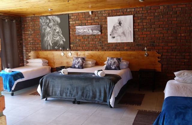 The Bay Inn Guesthouse