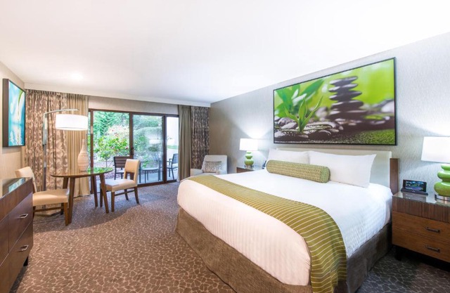The Creekside Inn 