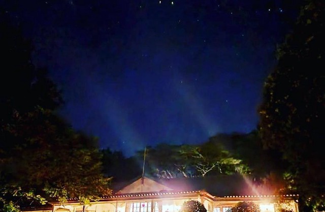 The Farm 