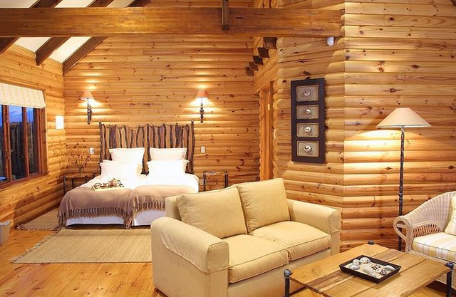 The Fernery Lodge & Chalets