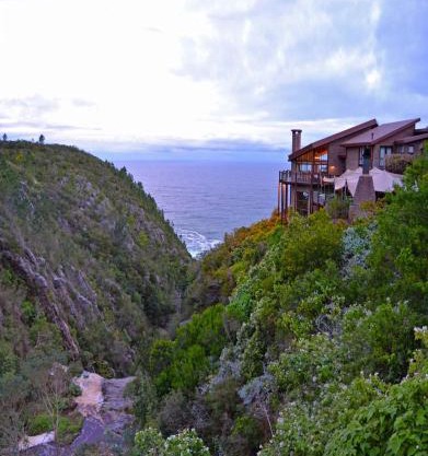 The Lodge Chalets 