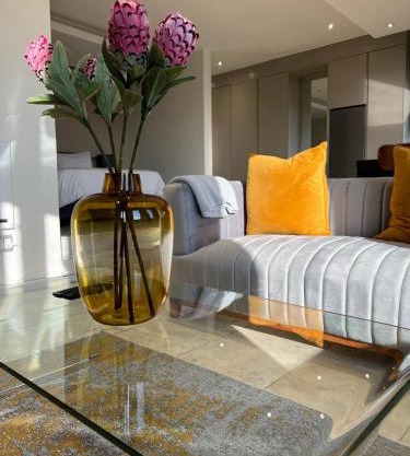 The Franklin Luxury Apartments