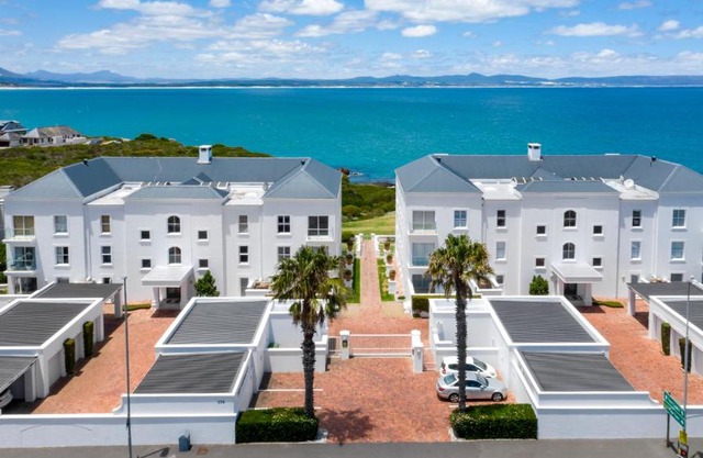 The Hermanus