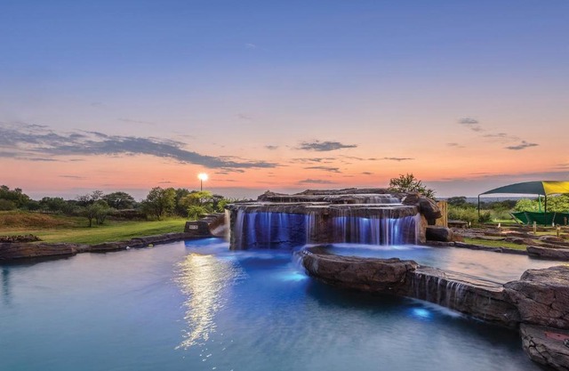 The Kingdom Resort 