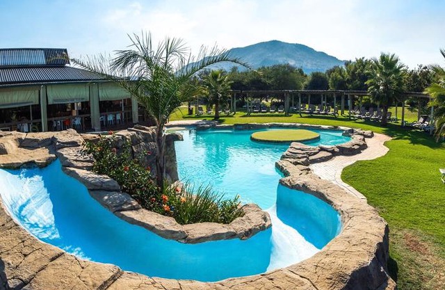 The Kingdom Resort