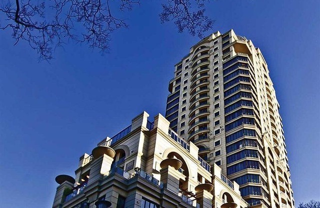 The Michelangelo Towers