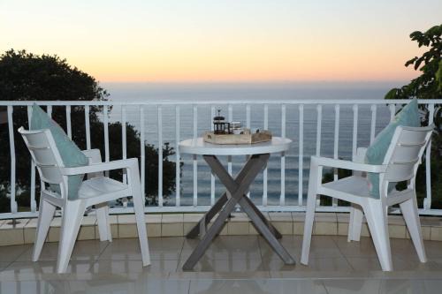 The Milkwood Beach 