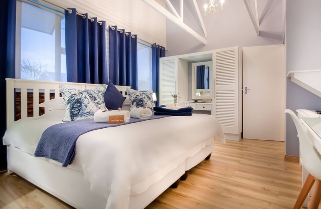 The Owls Inn Country Villa Mountain Sea 