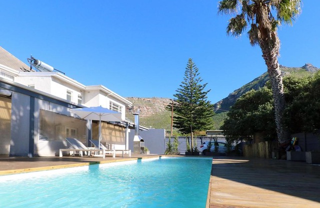 THE PLACE Muizenberg