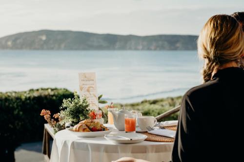 The Robberg Beach Lodge Lion Roars Hotels Lodges 
