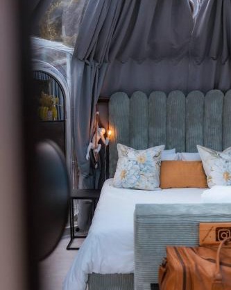 Thunzi Bush Lodge 