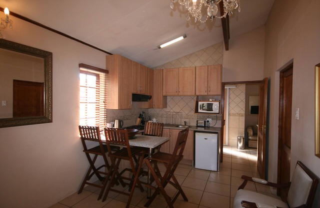 Fourways Gardens Estate Johannesburg 
