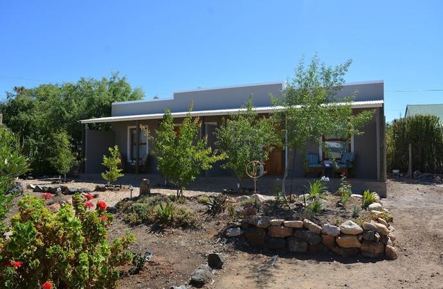 Travellers Rest