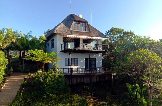 Unique Seaside House Ramsgate