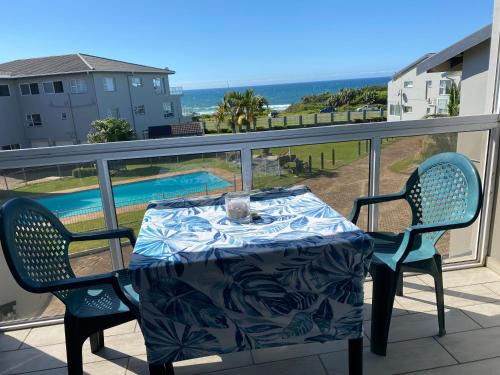 Uvongo Chalet 
