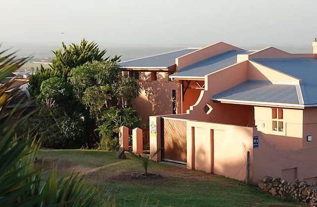 The Gem Holiday Gardenroute Jeffreys Bay 