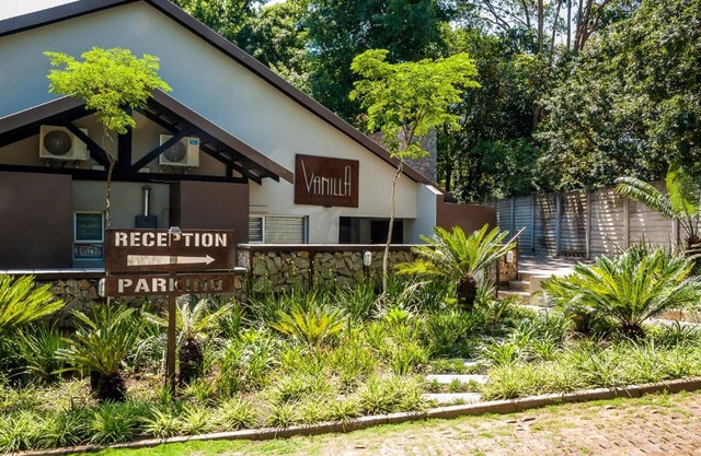 Vanilla Guesthouse 