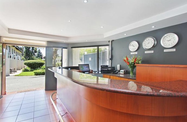 Vetho 1 Apartments OR Tambo Airport