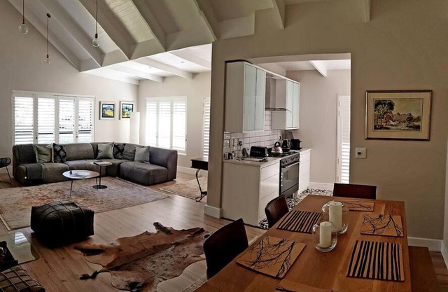 Villa Hermanus