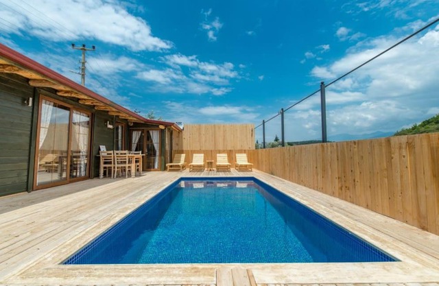 Villa Patara 2
