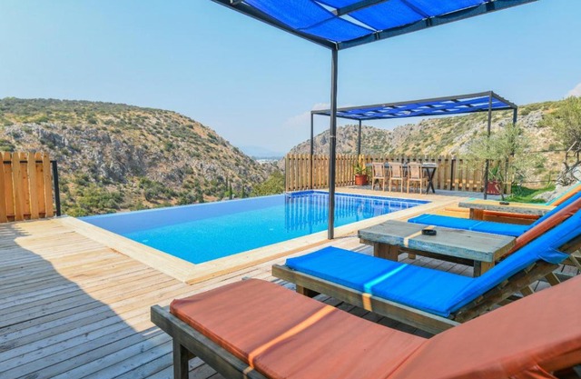 Villa Patara 3