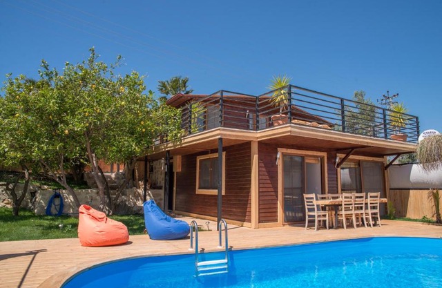 Villa Patara