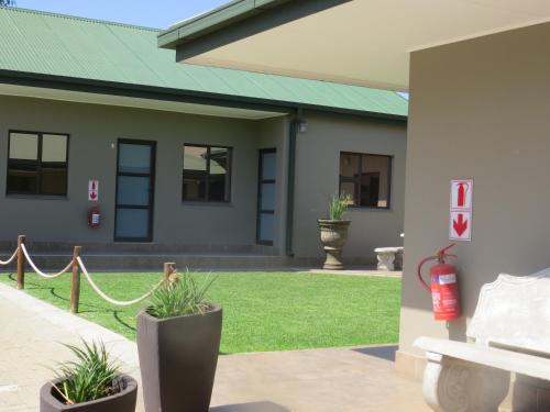 Guesthouse 