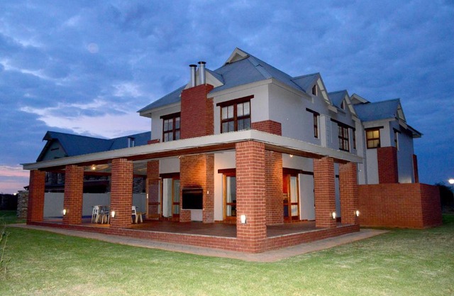 Village Lodge Vaal de Grace