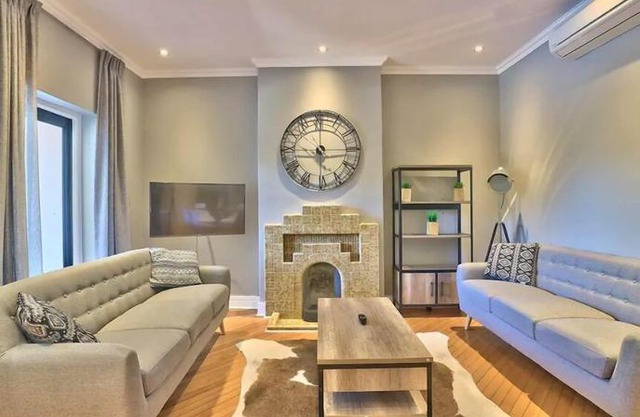 Warwick Mansions 3