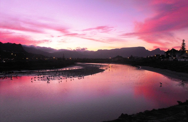 Muizenberg 