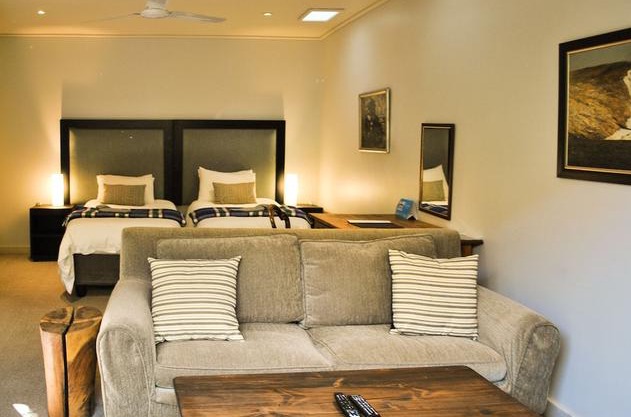 Wessels House Studio