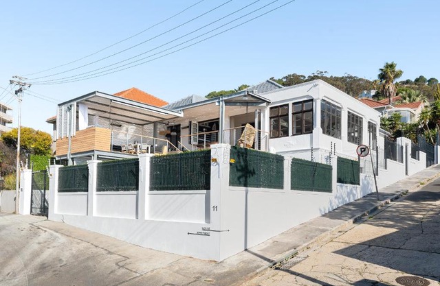 Wessels Road 11