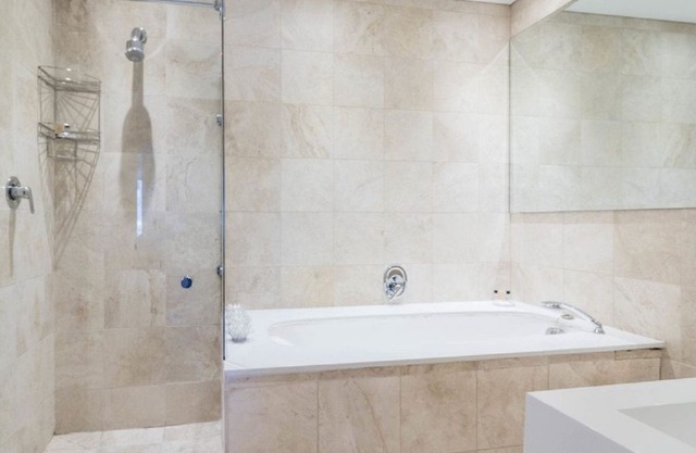 Carradale Luxury 3 Bedroom Apartment