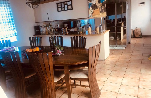 Zagorski’s bed and breakfast