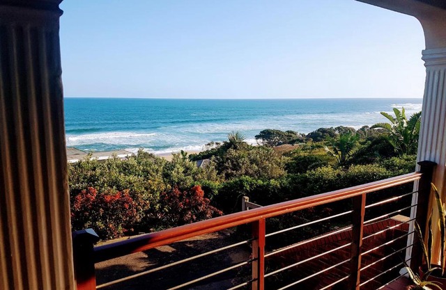 Townhouse Zinkwazi Beach 