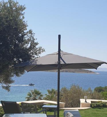 Cesme House | ÇEŞME DELUXE ODA