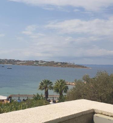 Cesme House | ÇEŞME DELUXE ODA