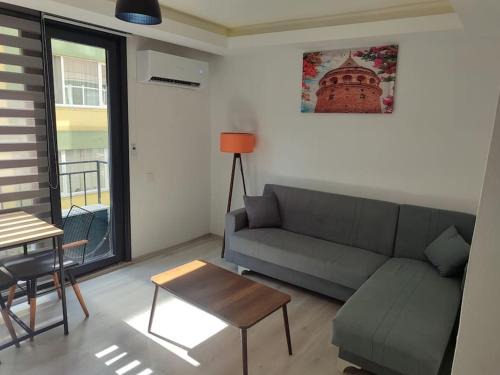 Bomonti Apartment | Şişli de Modern Merkezi Konumda 2
