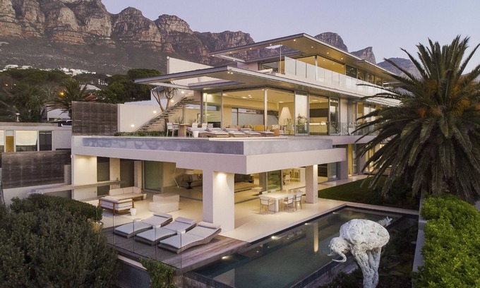 Camps Bay Villa | 008 Villa - Camps Bay