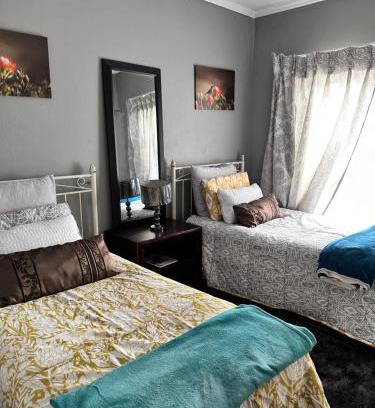 Croydon Apartment | 1 Malva rd, Croydon