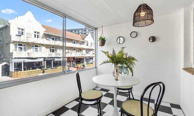 Three Anchor Bay Apartment | 1 Plomarion - Two Bedroom Apartment, Sleeps 4
