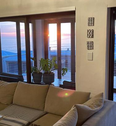 De Kelders House | 1 Waterkant Luxury Renovated 3 Bedroom House