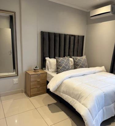 Durban Point Apartment | 10 Bond Square